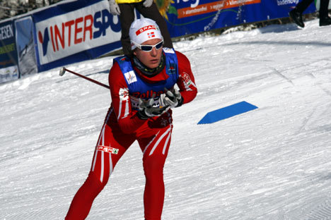 Didrik Tønseth