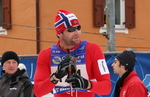 Alsgaard, Marcialonga.