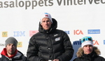 Ole-Marius Bach, SkejtVasan