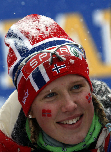 Kari Øyre Slind