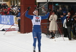 Jörgen Brink, Vasaloppet 2010.