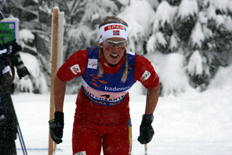 Kari Øyre Slind