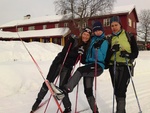 Klare for HalvBirken