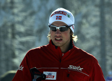 Tomas Northug