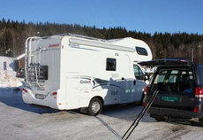 Vasaloppet 2010