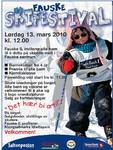 Fauske Skifestival 2010