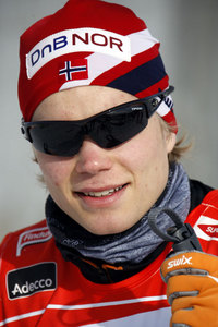 Eirik Brandsdal