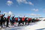 Oppvarming, Inga-låmi 2010