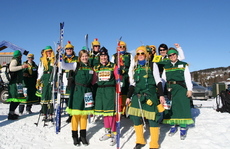 Inga-låmi, 2010.