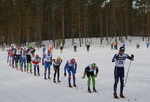 Vasaloppet,2010.