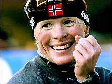Glad, Cogne