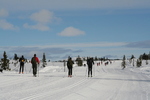 Sjusjøen 2010