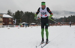 Anders Aukland, NM Tolga