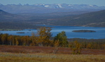 Høstfjellet