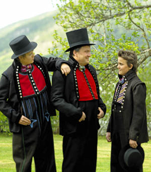 Sølvknappeguttersmal