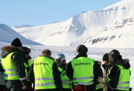 Isbjørnvakter, Svalbard Skimaraton