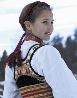 Oda i beltestakk