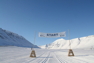 Start