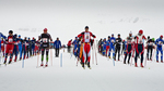Start Maraton Island