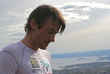 Petter Northug, Grefsenkollen 2010