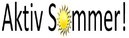 aktiv sommer_130x38