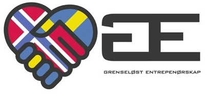 grenseløs entreprenørskap  