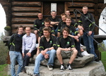 Team Xtra personell