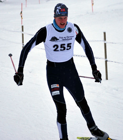 Anders Birkenes