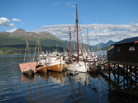Foldvik