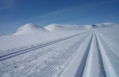 Foto: Ola Jordheim Halvorsen