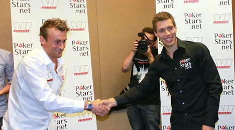 Foto: FasterSkier.com Foto: FasterSkier.com