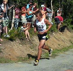 Petter Northug Foto: Torkil Berg Petter Northug