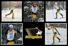 Michigan Technological University.