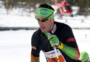 Anders Aukland. Foto: Geir Nilsen / Langrenn.com.