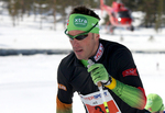 Anders Aukland. Foto: Geir Nilsen / Langrenn.com.