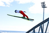 World Cup i Holmenkollen 2010. Foto: Stian Broch / Ski-VM 2011.