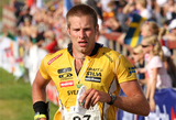 Emil Wingstedt. Foto: Geir Nilsen / OPN.no.