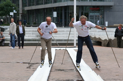 Foto: Ola Jordheim Halvorsen