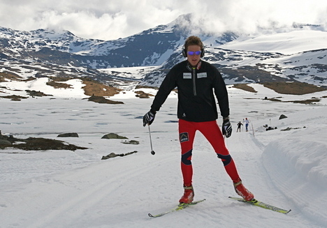 Anders Gløersen
