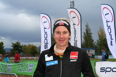 Eirik Kurland Olsen