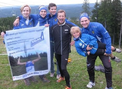 foto: Oslos Bratteste
