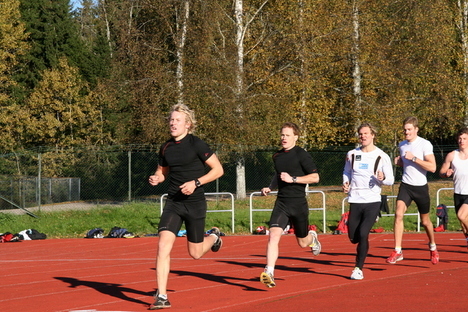 Foto: Ola Jordheim Halvorsen