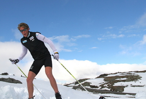 Simen Østensen