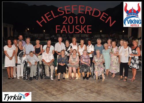 helseferden helseferden