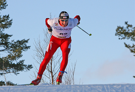 Christian Hoffmann. Foto: NordicFocus.