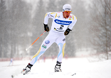 Marcus Hellner. Foto: Felgenhauer/NordicFocus.