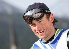 Petter Northug. Foto: NordicFocus.