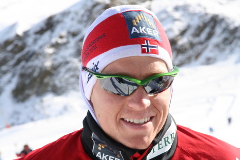 Petter Eliassen