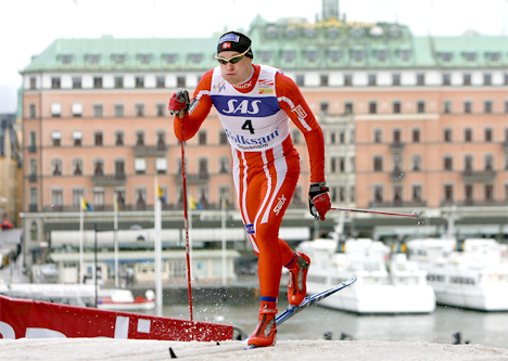 Børre Næss. Foto: Manzoni/NordicFocus. Børre Næss. Foto: Manzoni/NordicFocus.