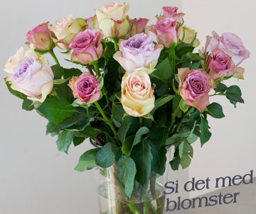 Blomster